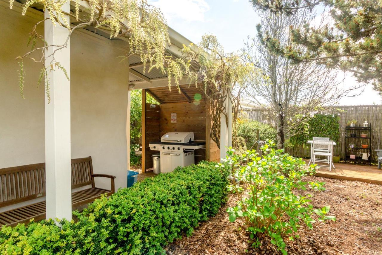Woodstock Suite Nelson Exterior foto
