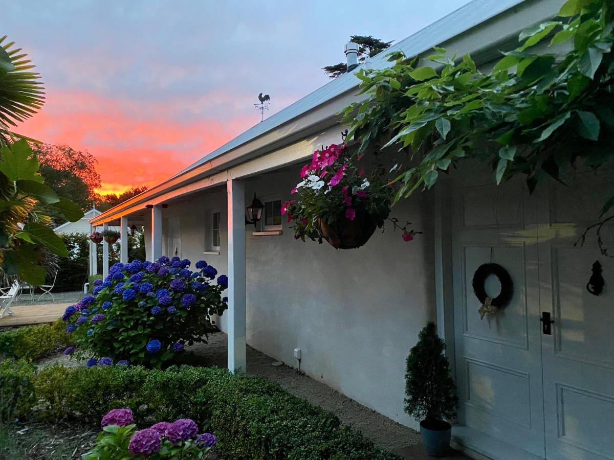 Woodstock Suite Nelson Exterior foto
