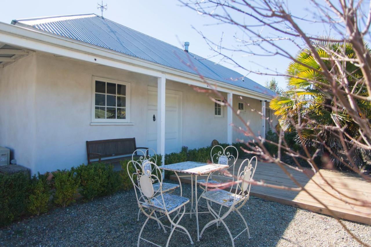 Woodstock Suite Nelson Exterior foto